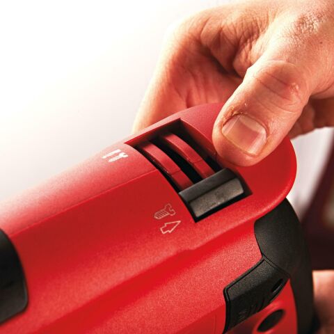 Milwaukee DE 10 RX DARBESİZ MATKAP