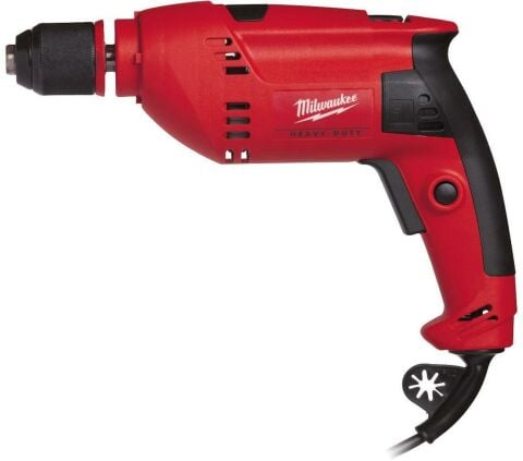 Milwaukee DE 10 RX DARBESİZ MATKAP