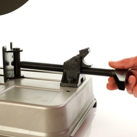 Milwaukee CHS 355 E PROFİL KESME (Karbon T: 355 mm)
