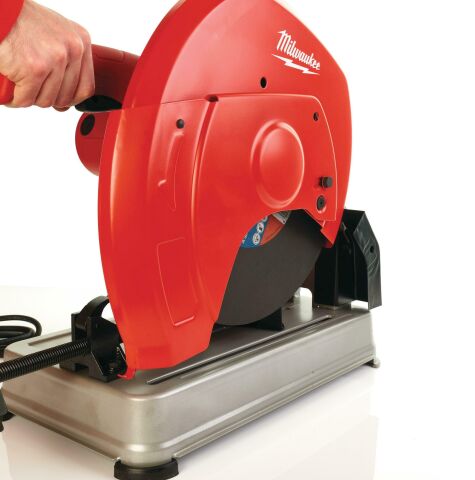 Milwaukee CHS 355 E PROFİL KESME (Karbon T: 355 mm)