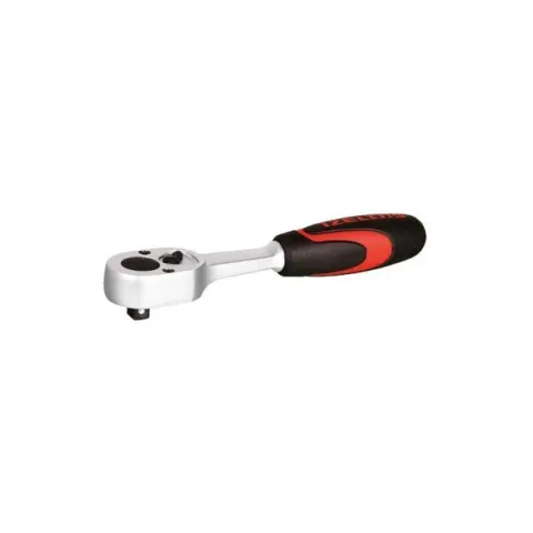 İzeltaş 1/4'' Mandallı Cırcır Kolu
