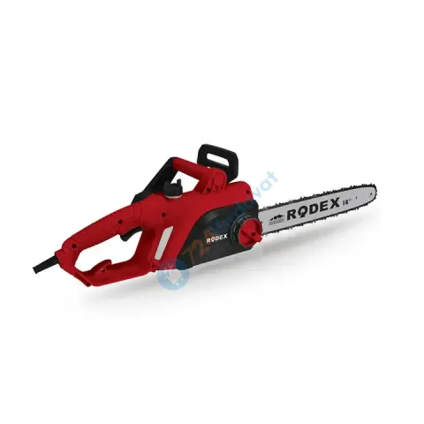 RODEX ELEKTRİKLİ AĞAÇ MOTORU 40CM PALA 2000W 28,5 DİŞ