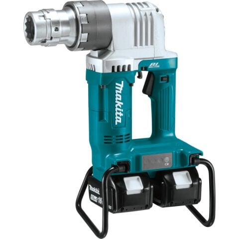 Makita DWT310PT2 Akülü Somun Sıkma