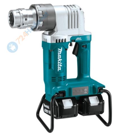 Makita DWT310PT2 Akülü Somun Sıkma