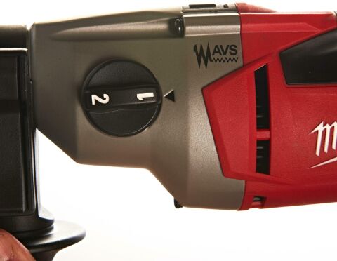 Milwaukee PD2E 22 R DARBELİ MATKAP
