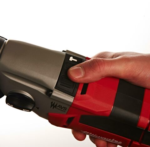 Milwaukee PD2E 22 R DARBELİ MATKAP