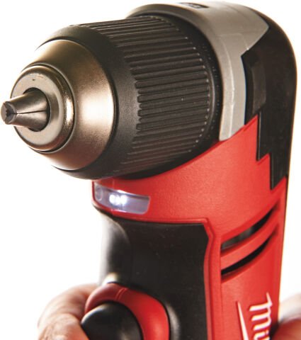 Milwaukee C18 RAD-0 AKÜLÜ KÖŞE MATKAP & VİDALAMA ( akü ve şarj cihazı dahil değildir )