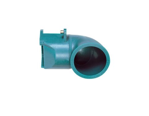 Makita JPA122194 N1900B-N1923B için Hortum Dirseği