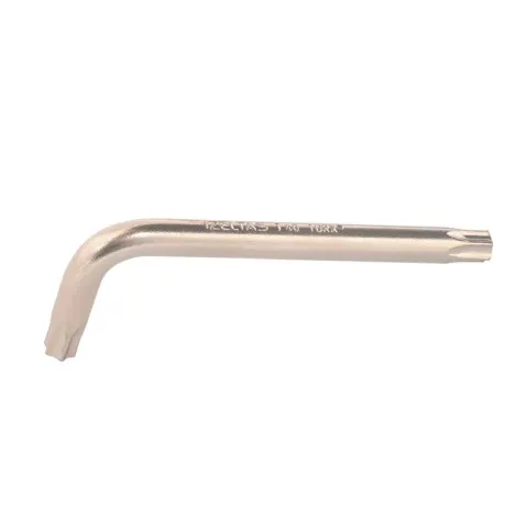 İzeltaş Torx Allen Anahtar T 60