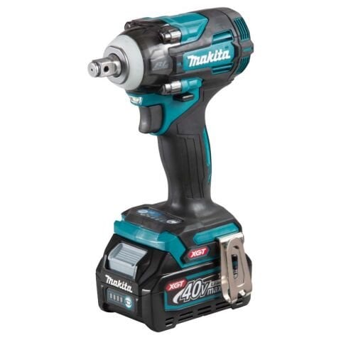 Makita TW004GZ XGT 40V Solo Akülü Darbeli Somun Sıkma