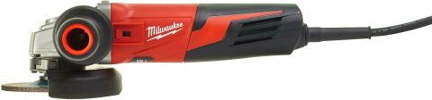 Milwaukee AGV 15-125 XC AVUÇ TAŞLAMA