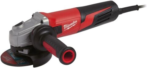 Milwaukee AGV 15-125 XE AVUÇ TAŞLAMA