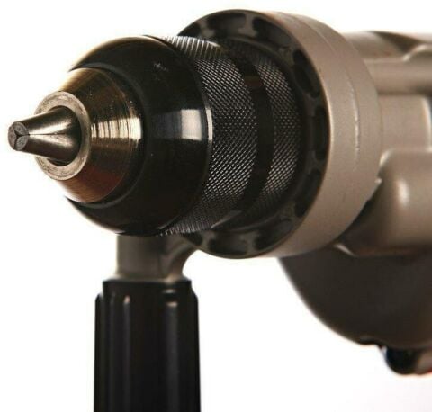Milwaukee HDE 13 RQX-KIT DARBESİZ MATKAP