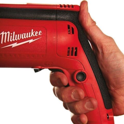 Milwaukee HDE 13 RQX-KIT DARBESİZ MATKAP