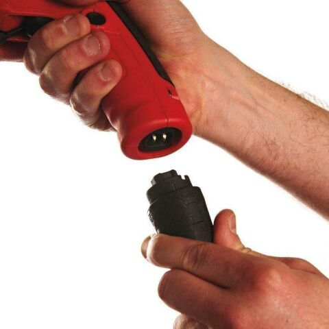 Milwaukee HDE 13 RQX-KIT DARBESİZ MATKAP