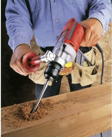 Milwaukee HDE 13 RQX-KIT DARBESİZ MATKAP
