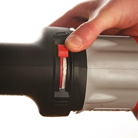 Milwaukee SSPE 1500 X TİLKİ KUYRUĞU TESTERE (32 mm)