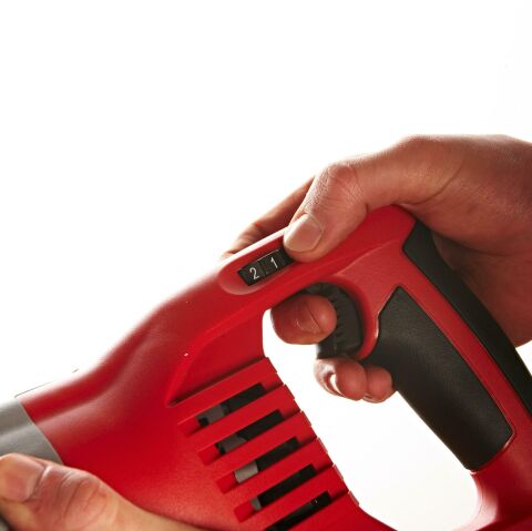 Milwaukee SSPE 1500 X TİLKİ KUYRUĞU TESTERE (32 mm)