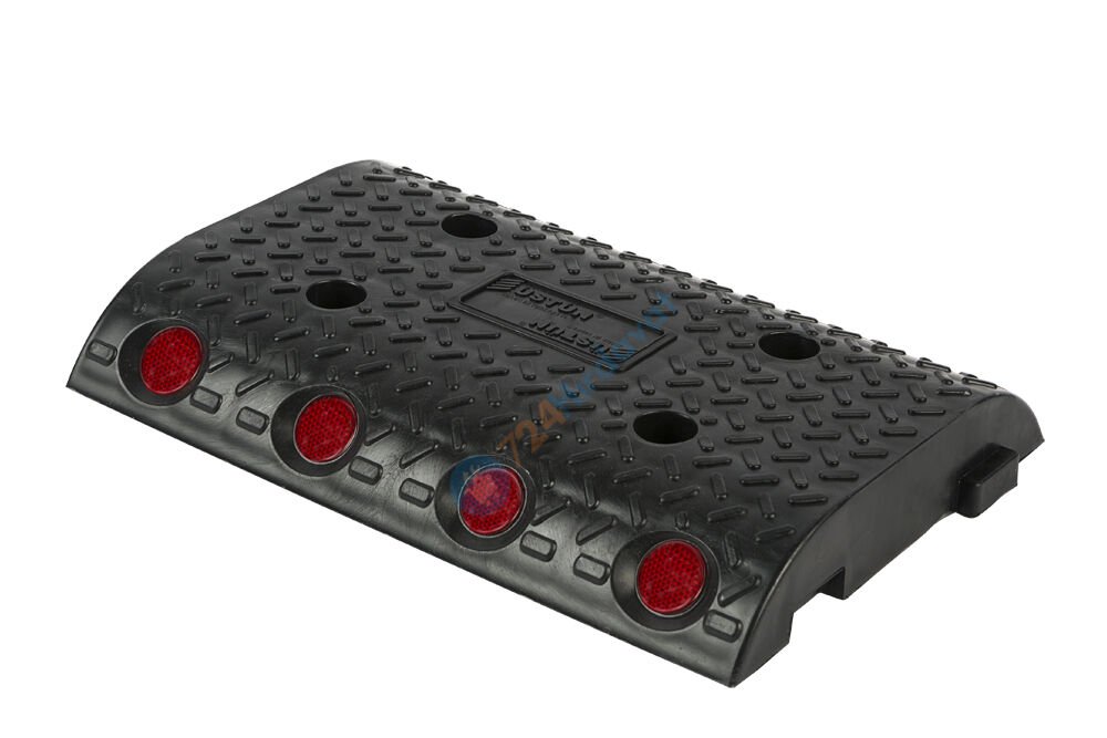 Max Safety MS1-9022 - Hız Kesici Kasisi (Siyah)