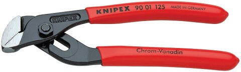 Knipex 90 01 125 Mini Fort Pense