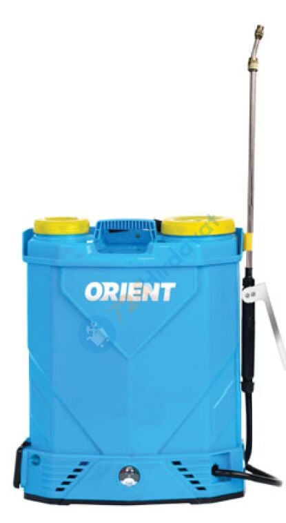 ORİENT FPSB16 AKÜLÜ İLAÇLAMA POMPASI