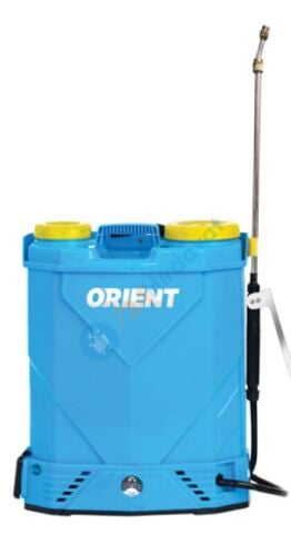 ORİENT FPSB16 AKÜLÜ İLAÇLAMA POMPASI