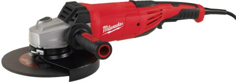Milwaukee AGV 22-180 E TAŞLAMA MOTORU