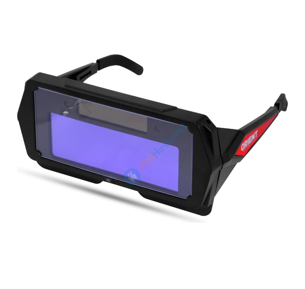 ORİENT OTOMATİK KARARAN KAYNAK GÖZLÜĞÜ