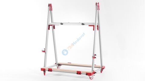 Kristal Seramik Taşıma Arabası 35597