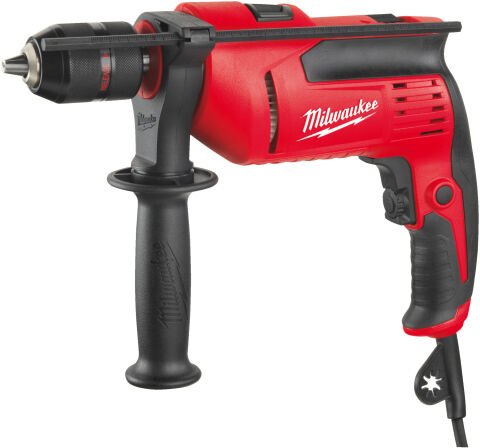 Milwaukee PD 705 DARBELİ MATKAP