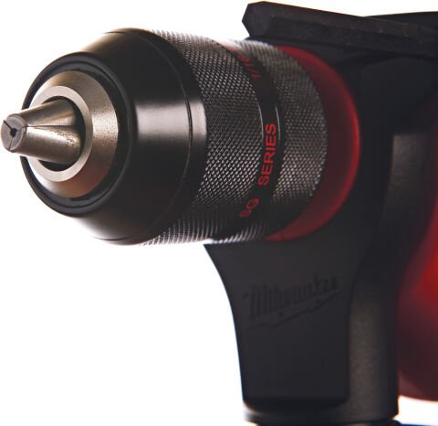 Milwaukee PD 705 DARBELİ MATKAP
