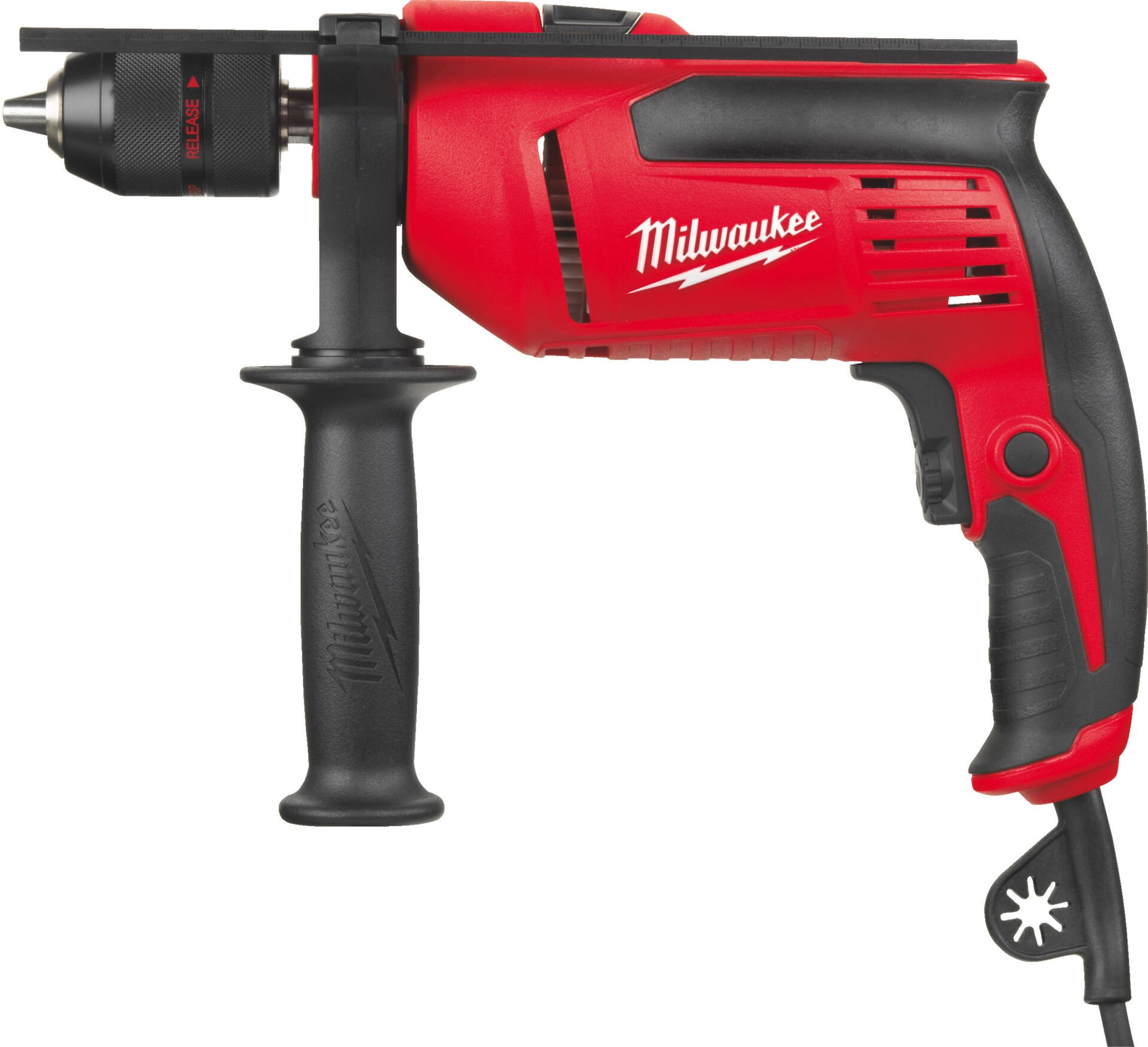 Milwaukee PD 705 DARBELİ MATKAP