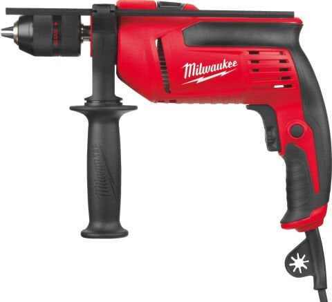Milwaukee PD 705 DARBELİ MATKAP