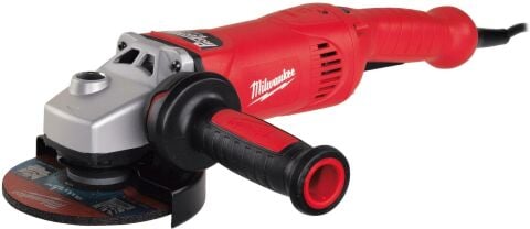 Milwaukee AGV 17-125 XE TAŞLAMA MOTORU
