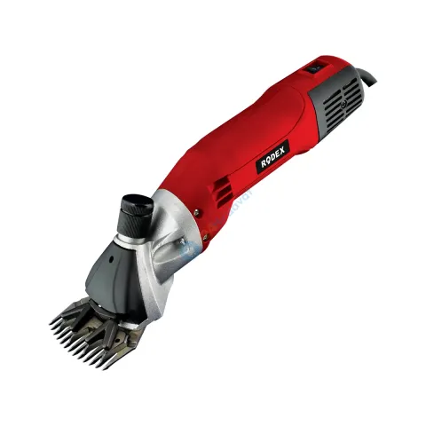 RODEX ELEKTRİKLİ KOYUN KIRKMA 0-2400RPM 550W RODEX