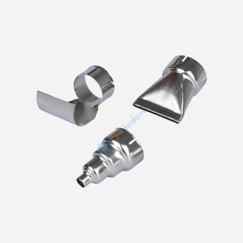 RTRMAX RTX1872B Akülü Sıcak Hava Tabancası *Aküsüz* Rtrmax X-Lion