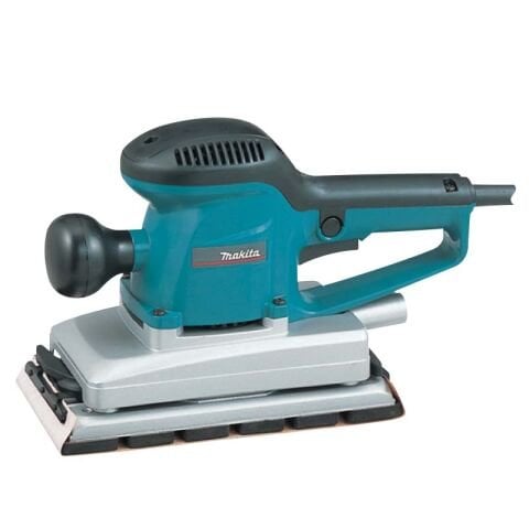 Makita BO4901 Eksantrik Titreşim Zımpara Aleti