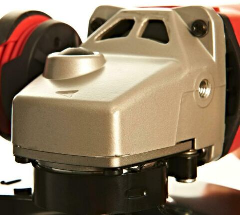 Milwaukee AGV 17-180 XC TAŞLAMA MOTORU