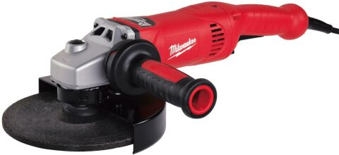 Milwaukee AGV 17-180 XC TAŞLAMA MOTORU