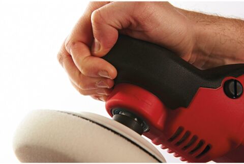 Milwaukee AP 14-2 200 E POLİSAJ MAKİNASI