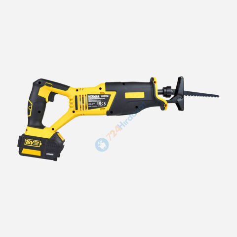 RTRMAX RTX1867B Akülü Ti̇lki̇ Kuyruğu *Aküsüz* Rtrmax X-Lion