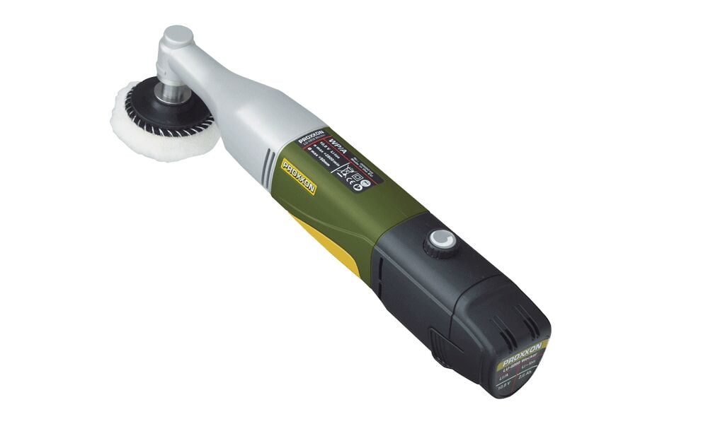 PROXXON 29820 AKÜLÜ POLİSAJ WP/A AKÜLÜ