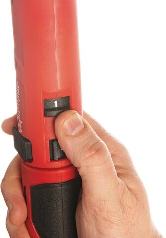Milwaukee M4 D-202B AKÜLÜ VİDALAMA