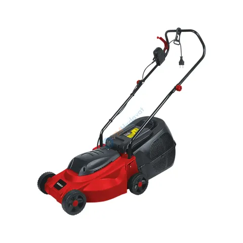 RODEX ELEKTRİKLİ ÇİM BİÇME MAKİNESİ 1000W 320MM