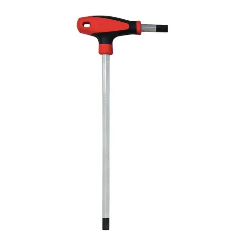 İzeltaş T Tipi Allen Anahtar 4 Mm