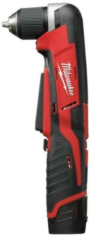 Milwaukee C12 RAD-202B AKÜLÜ KÖŞE MATKAP & VİDALAMA