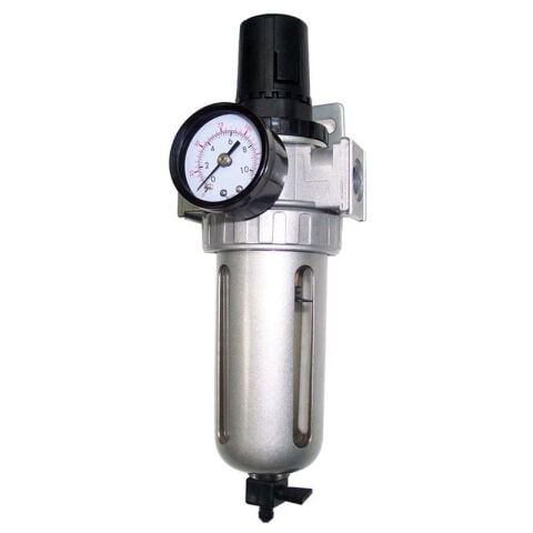 Gison GP-815HAB Filtre Regülatör - 1/4 inç Bağlantı