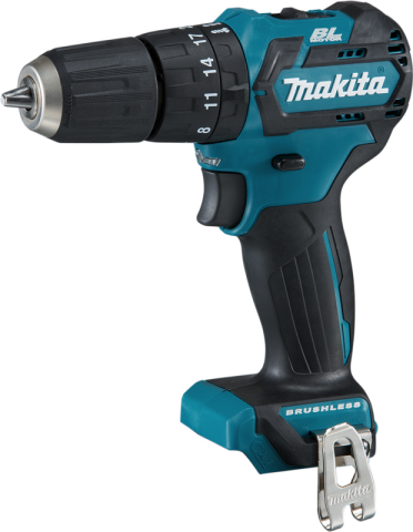 Makita HP332DZ 12V Li Akülü Darbeli Matkap Vidalama