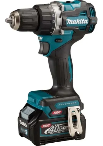 Makita DUH502Z 50cm 18V Li Şarjlı Akülü Çit Budama Makinesi