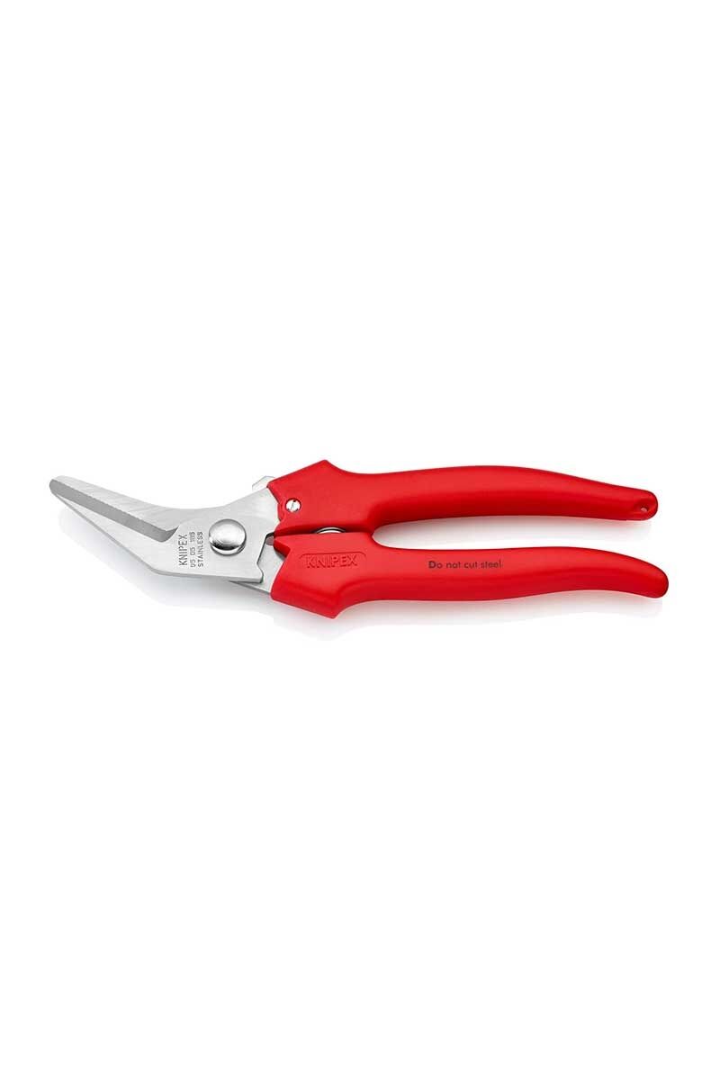 Knipex 95 05 185 Kombine Makası
